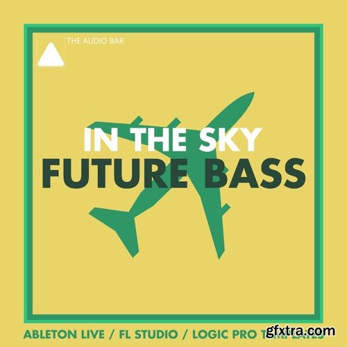 The Audio Bar In The Sky Ableton Live Pack