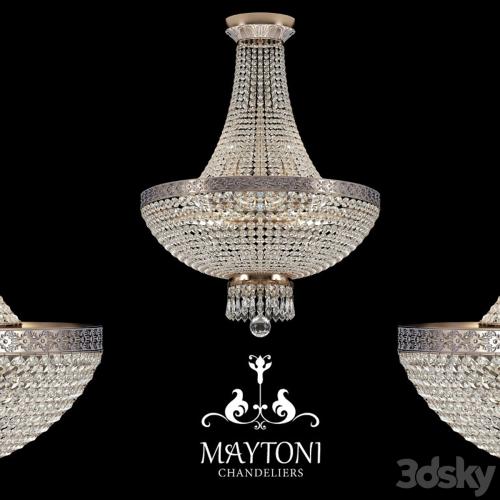 Maytoni DIA750-TT50-WG