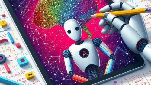 Udemy - Create Visually Stunning AI Art With Different Digital Tools