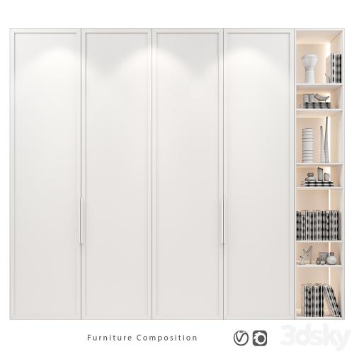 Furniture composition | 234