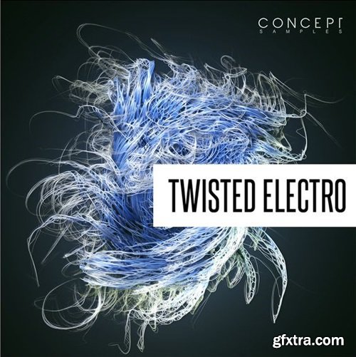 Audio Masters Twisted Electro
