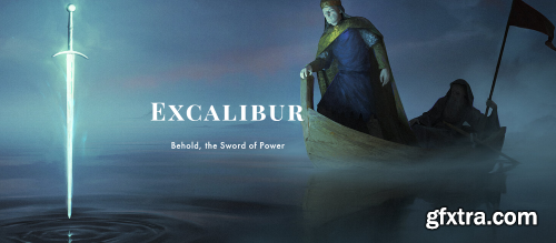 Excalibur 1.2.3 for Premiere Win