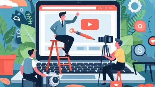 Udemy - Blogging and Vlogging Success: SEO and Content Mastery