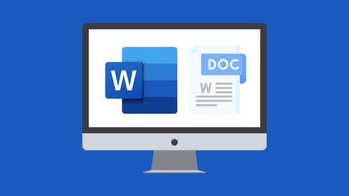 Udemy - Microsoft Word 365 Essentials