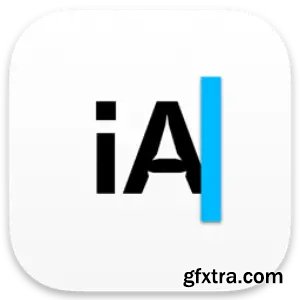 iA Writer 7.1.4