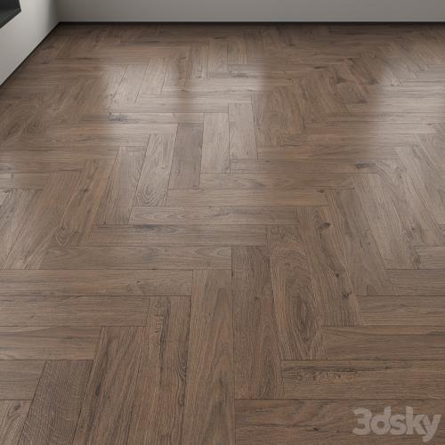 Parquet 12 colors Linear, herringbone, chevron setmulti9