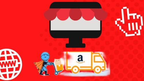 Udemy - Amazon FBA - Private Label Business
