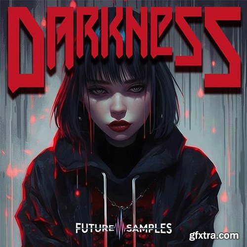 Future Samples DARKNESS - Trap and Hip Hop