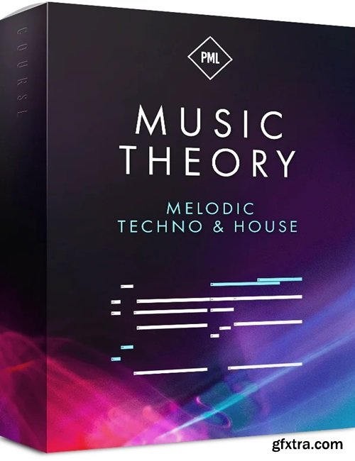 Production Music Live Music Theory for Melodic House & Techno