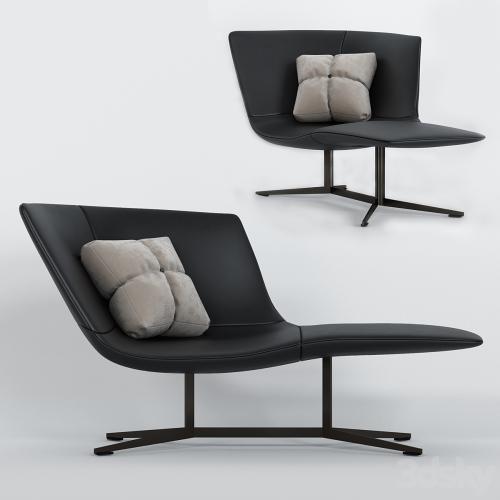 Lema, Eydo armchair