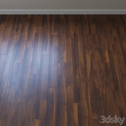 Parquet Krono Original Vintge Classic Pecan Red River