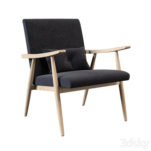 Danish Armchair