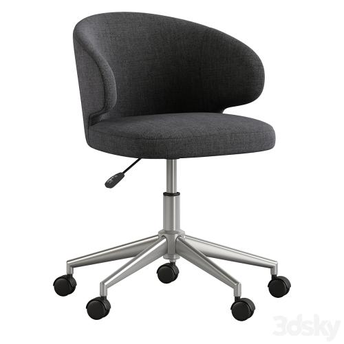 Elga office chair. LA REDOUTE INTERIEURS