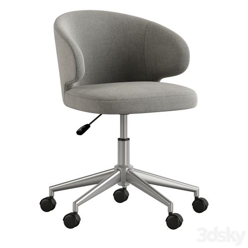 Elga office chair. LA REDOUTE INTERIEURS