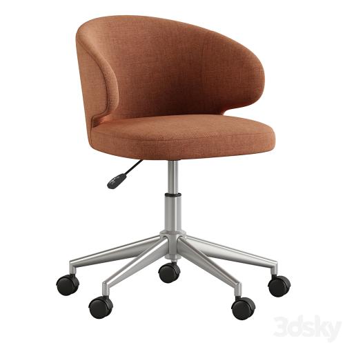 Elga office chair. LA REDOUTE INTERIEURS