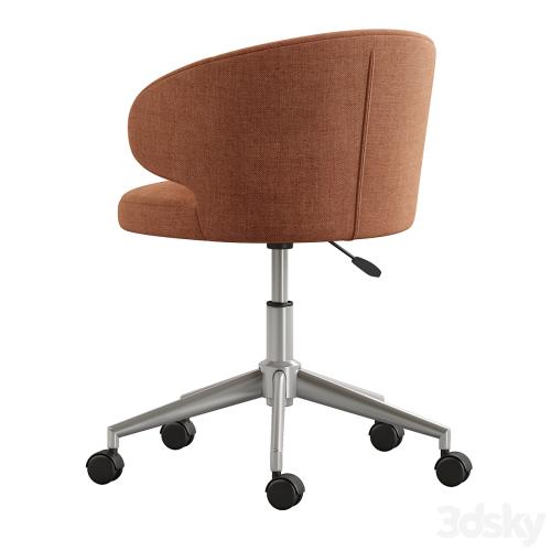 Elga office chair. LA REDOUTE INTERIEURS