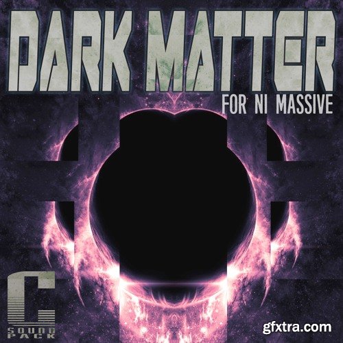 CellStudio Dark Matter for Native Instruments Massive