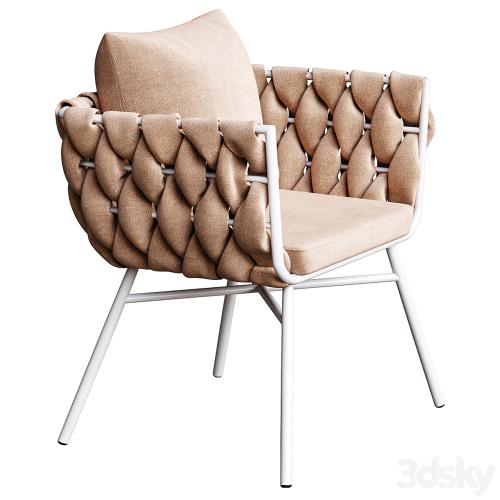 Chair Miko Beige by divan.ru