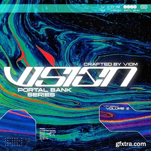 ProdViom Vision Portal Bank Vol 2