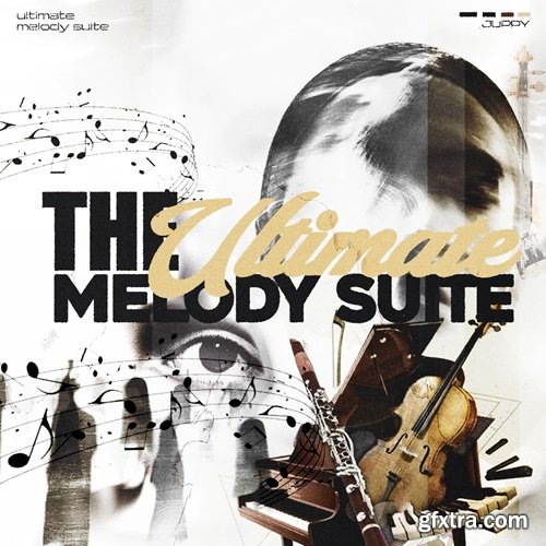 PressureStash The Ultimate Melody Suite Lifetime Collection