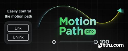 Aescripts Motion Path Pro v1.0