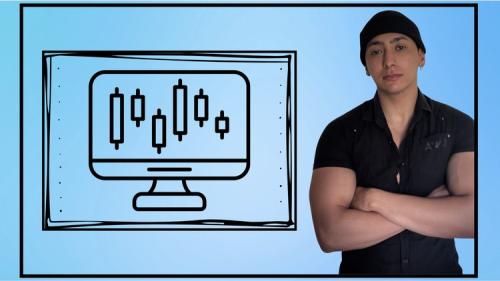 Udemy - Learn Trading From A to Z : Clear, Quick and Complete