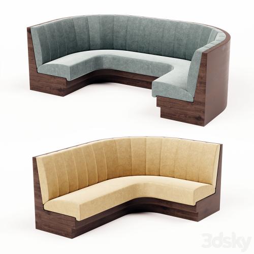 SOFA for Restaurant