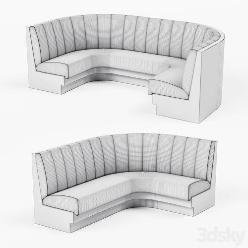 SOFA for Restaurant