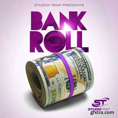 Studio Trap Bank Roll