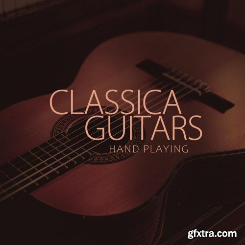 XPERIMENTA Audio Classica Guitar