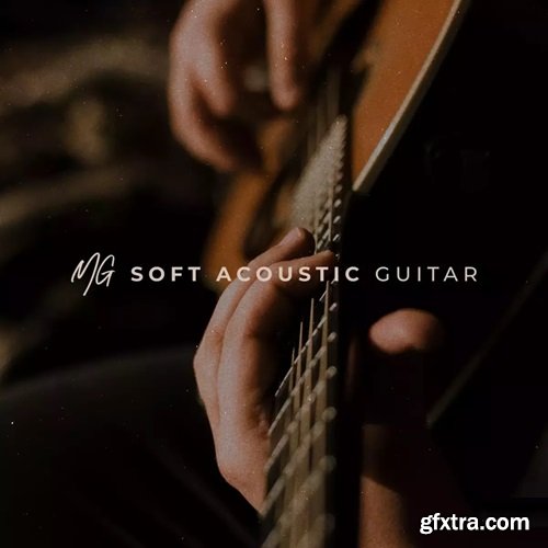 Spitfire Audio MG - Soft Acoustic Guitar