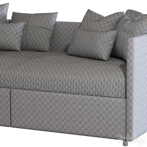 Tinley Daybed Sofa Bed