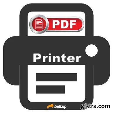 Bullzip PDF Printer Expert 14.5.0.2974 Multilingual