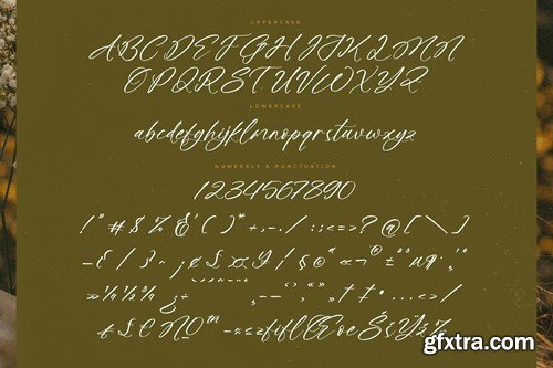 Maristya Juliette Modern Handwritten Script 7KPBXKQ