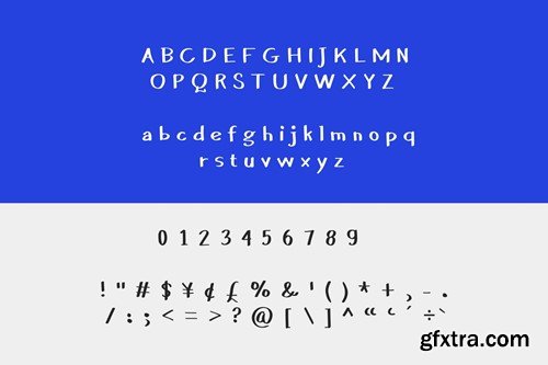 Reacty - Handwritten Font 62A435Y