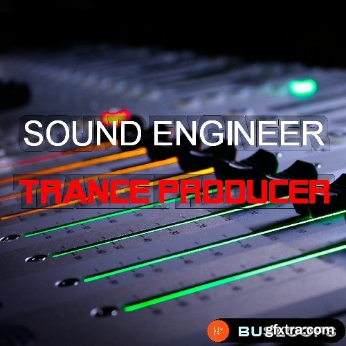 Busloops Sound Engineer Trance Producer