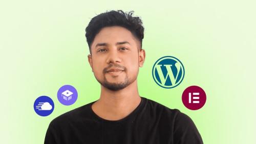 Udemy - Build a Online Course Website WITHOUT Coding and AI Tools