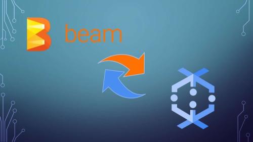 Udemy - Master Google Cloud Dataflow and Apache Beam