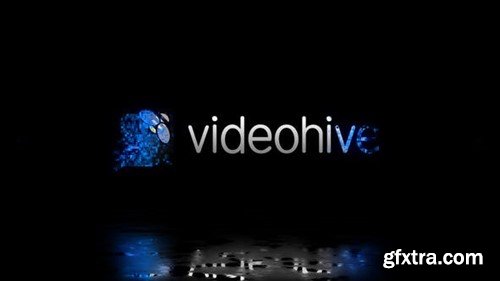 Videohive Digital Logo V3 53330286