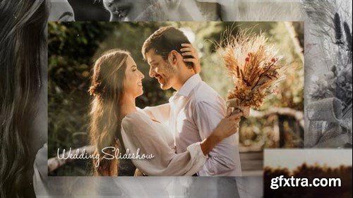 Videohive Wedding Photo Slideshow 53318151