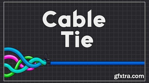 Cable Tie v1.2 - v1.2.1 (5.0, 5.1, 5.3, 5.4)