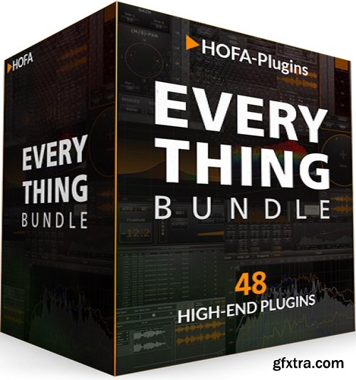 HOFA Everything Bundle v2024.7