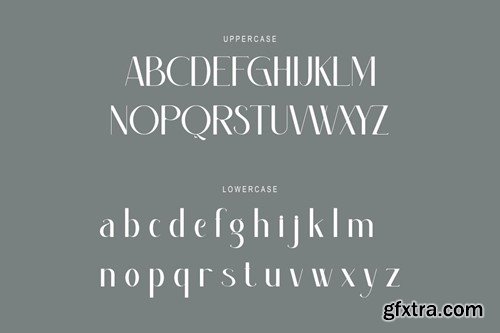 Emellda Font C9HG2EJ