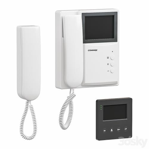 Intercoms