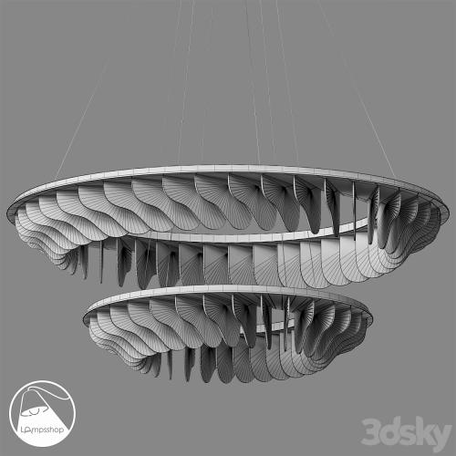 LampsShop.ru L1449a Chandelier Sawyer