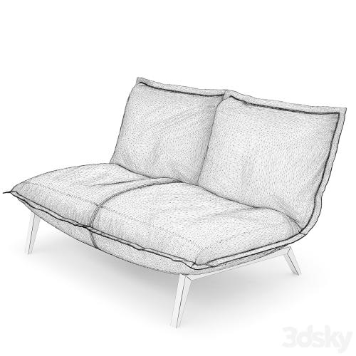 Ligne Roset CALIN sofa