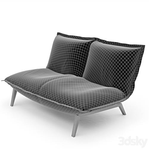 Ligne Roset CALIN sofa