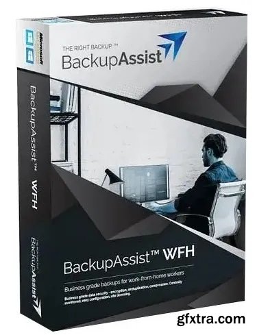 BackupAssist Desktop 14.0.0