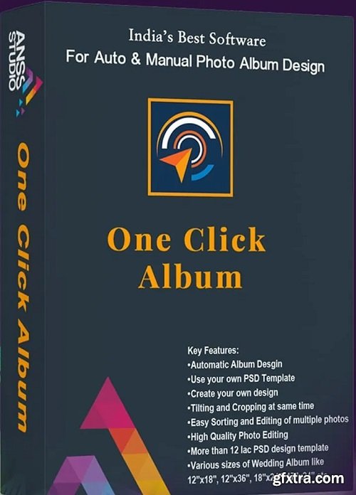 One Click Album 2024 v4.1.0.0