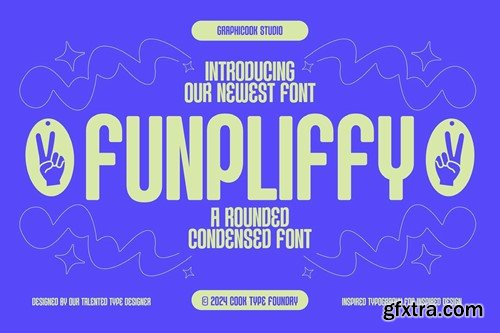 Funpliffy KLDLASP